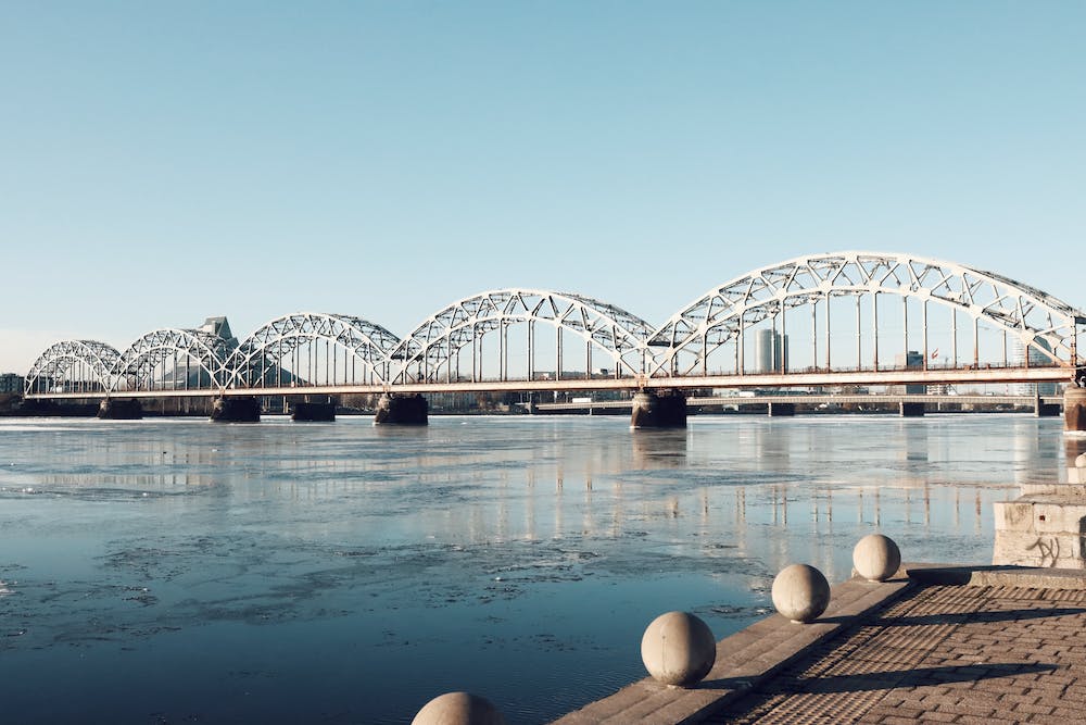 Odkryj uroki Rygi: Przewodnik po niezapomnianych wycieczkach po stolicy Łotwy