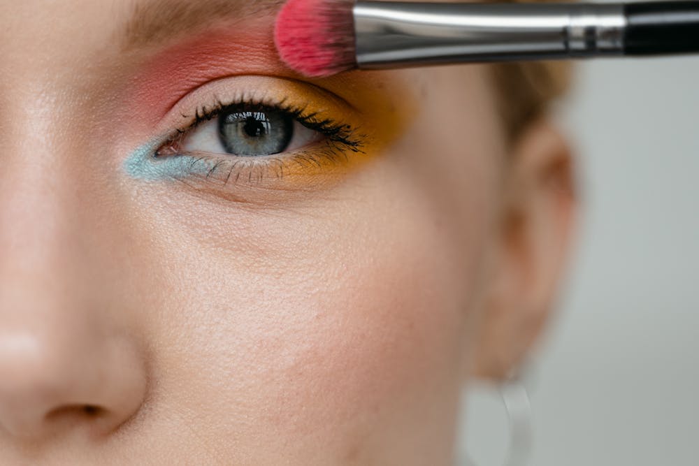 Jak nauczyć się robić makijaż: Kompletny przewodnik dla początkujących