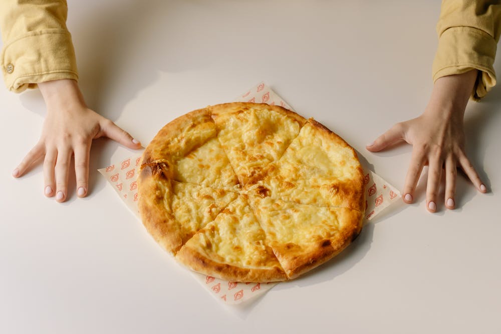 Odkryj sekrety idealnej pizzy: jak wybrać najlepszy piec do pizzy?