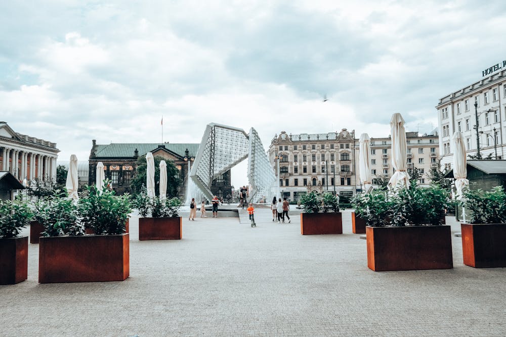 Zwiedzanie Poznania zimą – spokojne oblicze miasta poza turystycznym sezonem